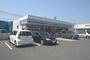 コンビニ　ローソン 宇都宮平松本町店（コンビニ）まで625m