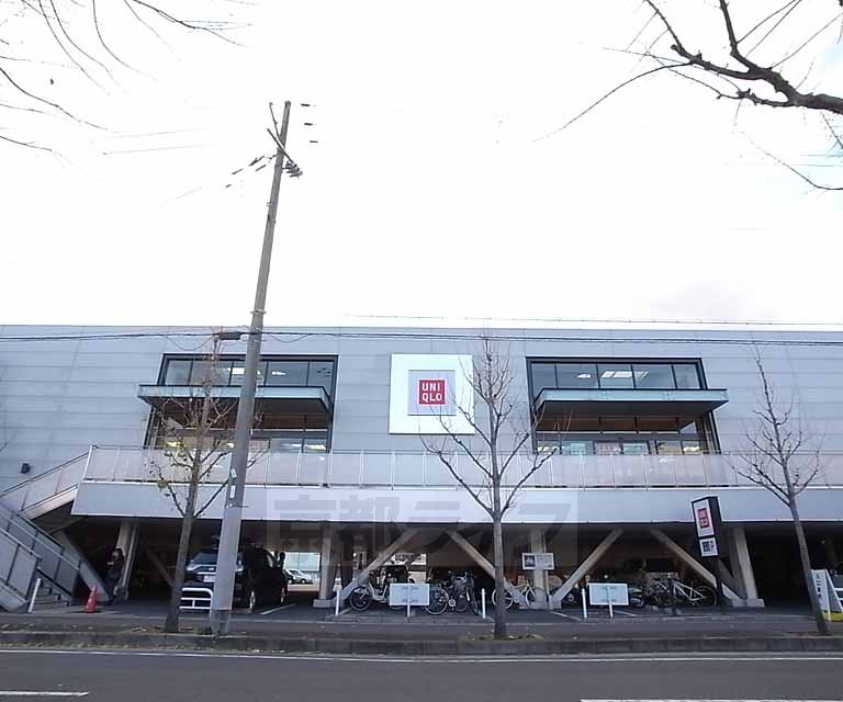 【京都市西京区桂河田町のマンションのその他】