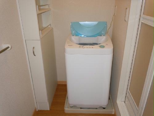 【レオパレスロハス富の原のその他設備】