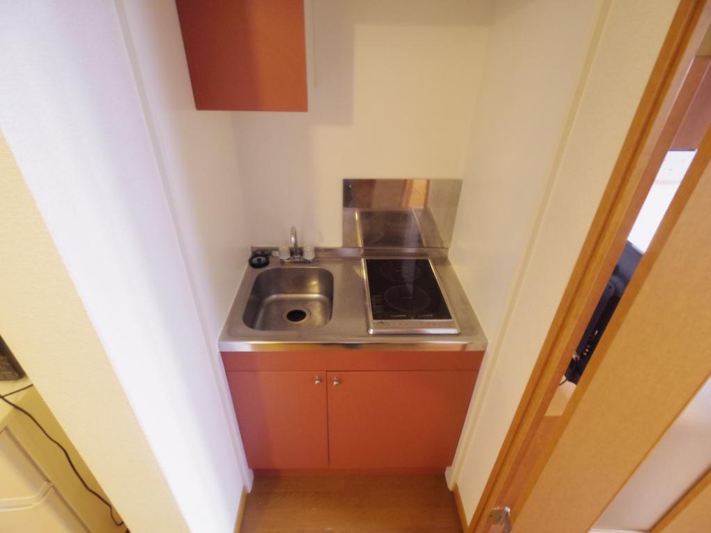 キッチン　同型モデル