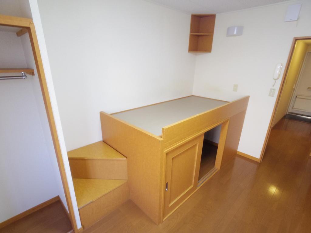 その他設備　同型モデル