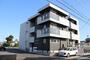 甚目寺駅より徒歩15分 3階 築1年5ヶ月の賃貸物件