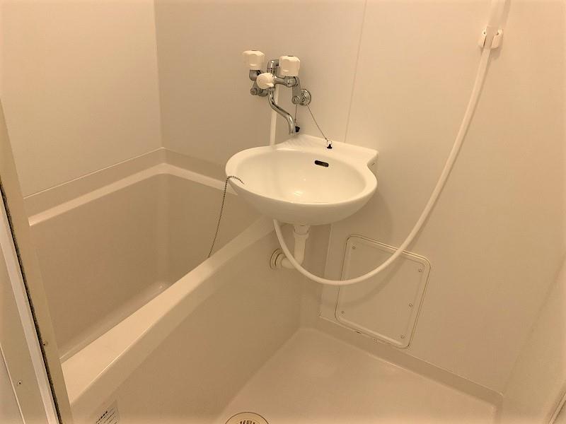 バス・シャワールーム　浴室換気乾燥機