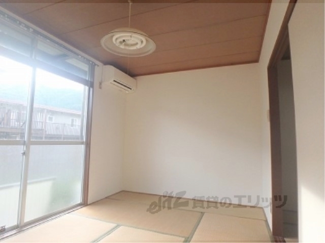 居室・リビング　和室