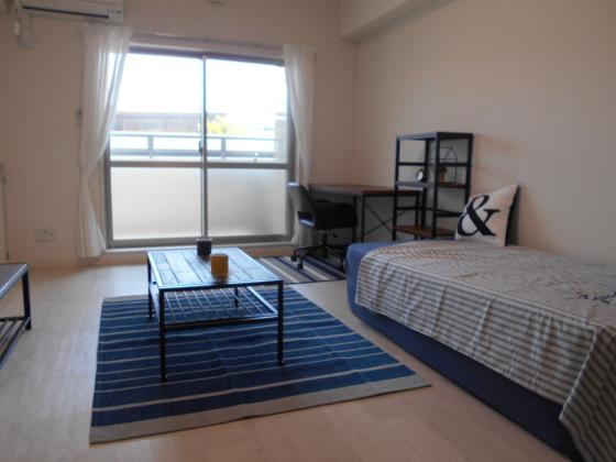 その他部屋・スペース　モデルルーム