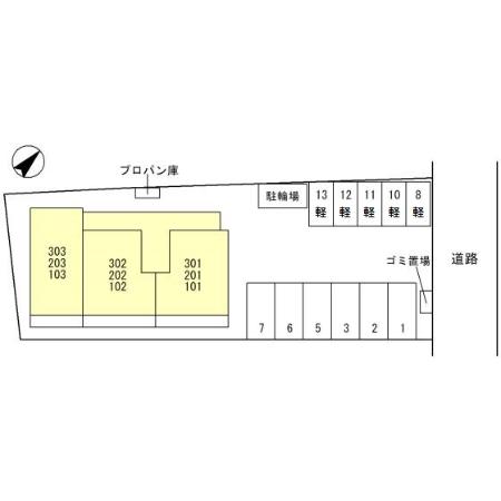 【オークヒル柏座のその他】