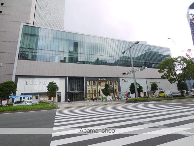 その他　ミッドランドスクエア（その他）まで1085m