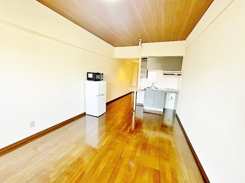 居室・リビング　★洋室★