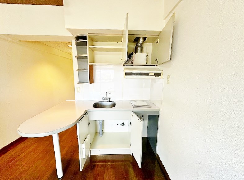 キッチン　★キッチンスペース★