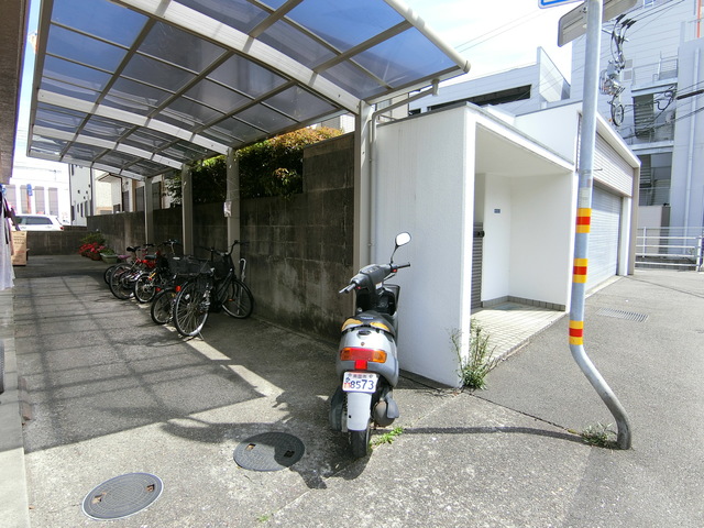 その他共有部分