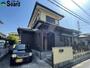 馬庭駅より徒歩27分 築42年4ヶ月 2階建の賃貸物件
