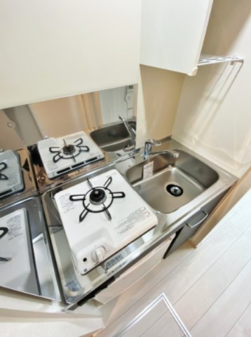 キッチン　同仕様