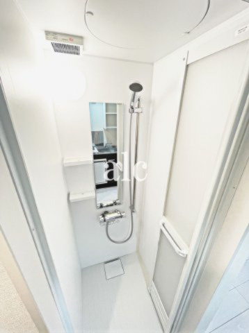バス・シャワールーム　同仕様