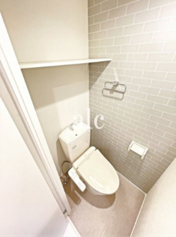 トイレ　同仕様