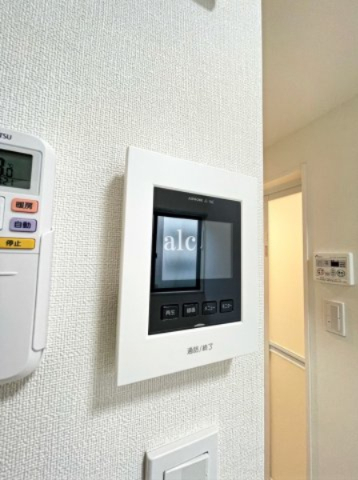 セキュリティ　同仕様