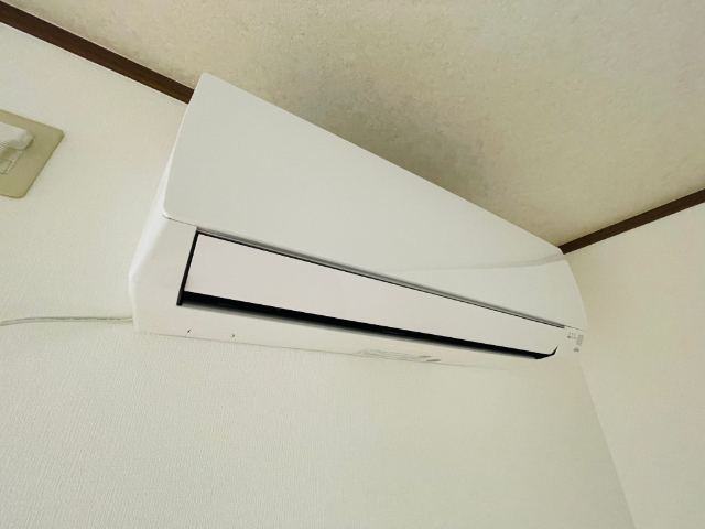 その他設備　★エアコン設置済み★