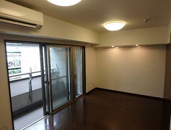 居室・リビング　参考画像 別住戸の写真です