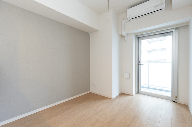 居室・リビング　※写真は同タイプ住戸です。