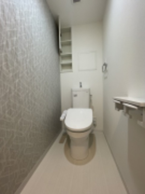 トイレ　同仕様