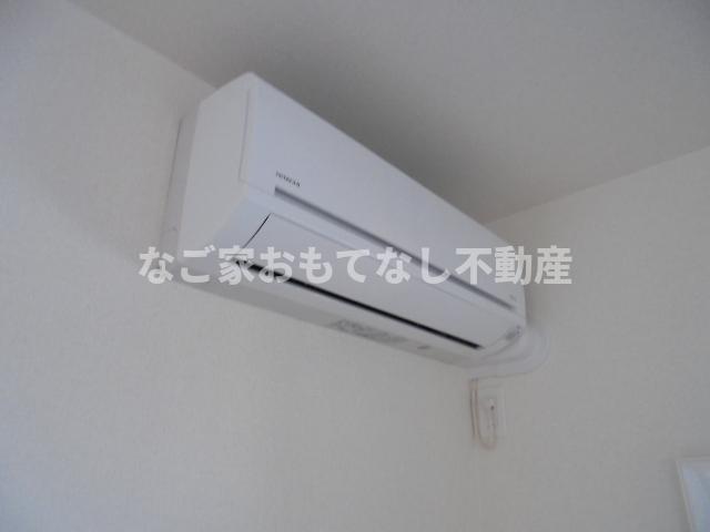 その他設備　同型タイプ