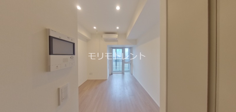 居室・リビング　室内写真