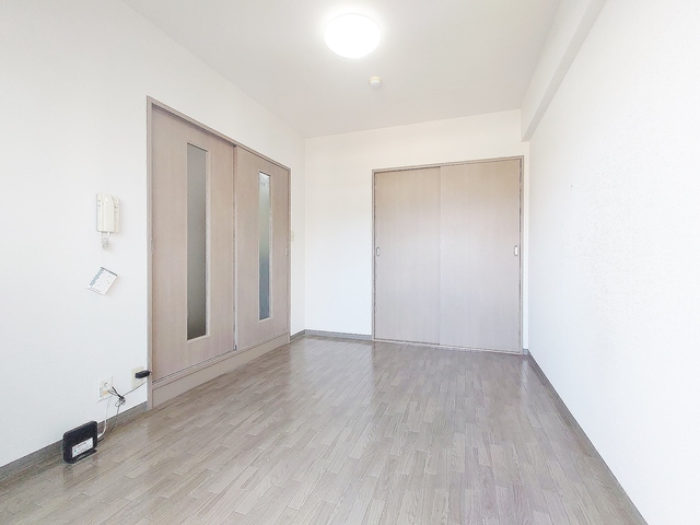 居室・リビング　ネット無料部屋