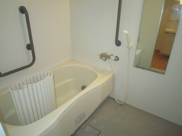 バス・シャワールーム　別部屋参考