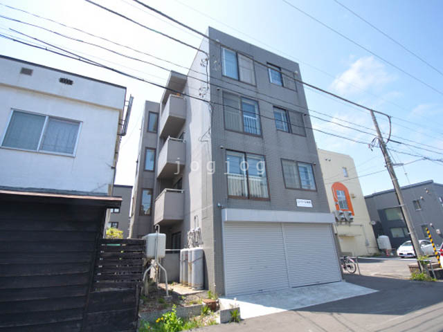 エトワール本町の画像