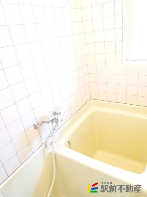 バス・シャワールーム　同タイプ別部屋