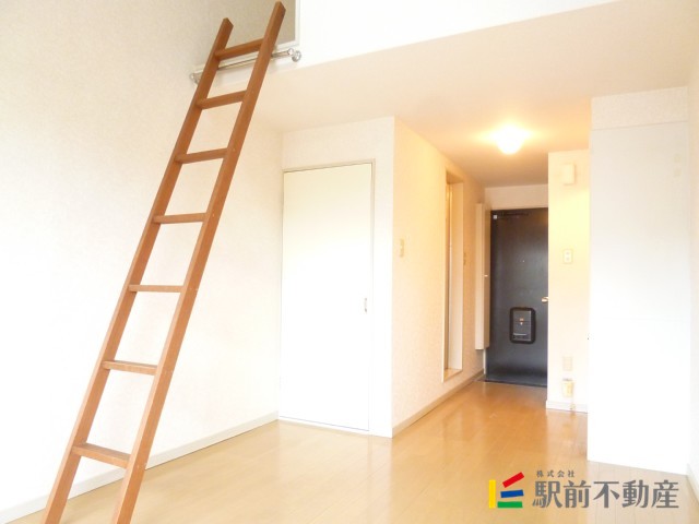 居室・リビング　同タイプ別部屋