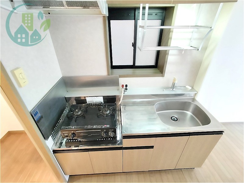 キッチン　原田ビル