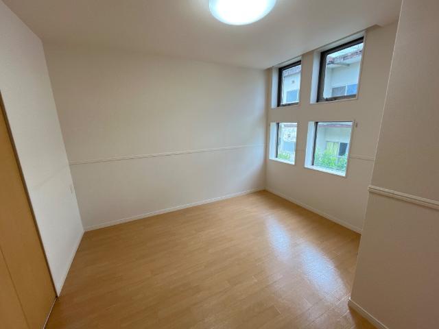 その他部屋・スペース　室内