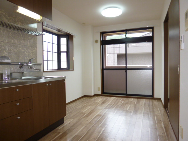 居室・リビング　ダイニング