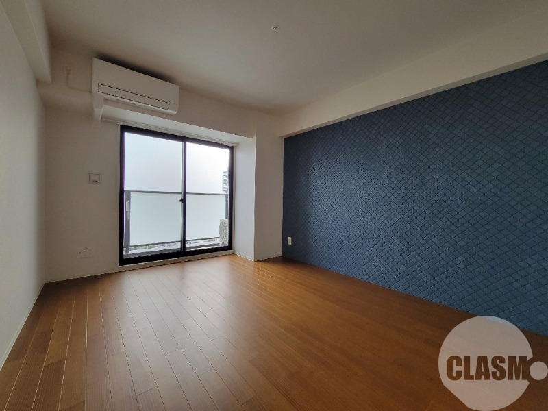 居室・リビング　広い洋室です♪