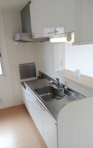 コウジィーコートK_内装_1