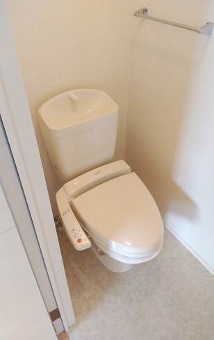 コウジィーコートK_内装_3