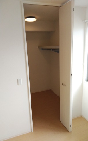 コウジィーコートK_内装_4