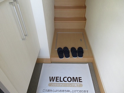 コウジィーコートK_内装_5