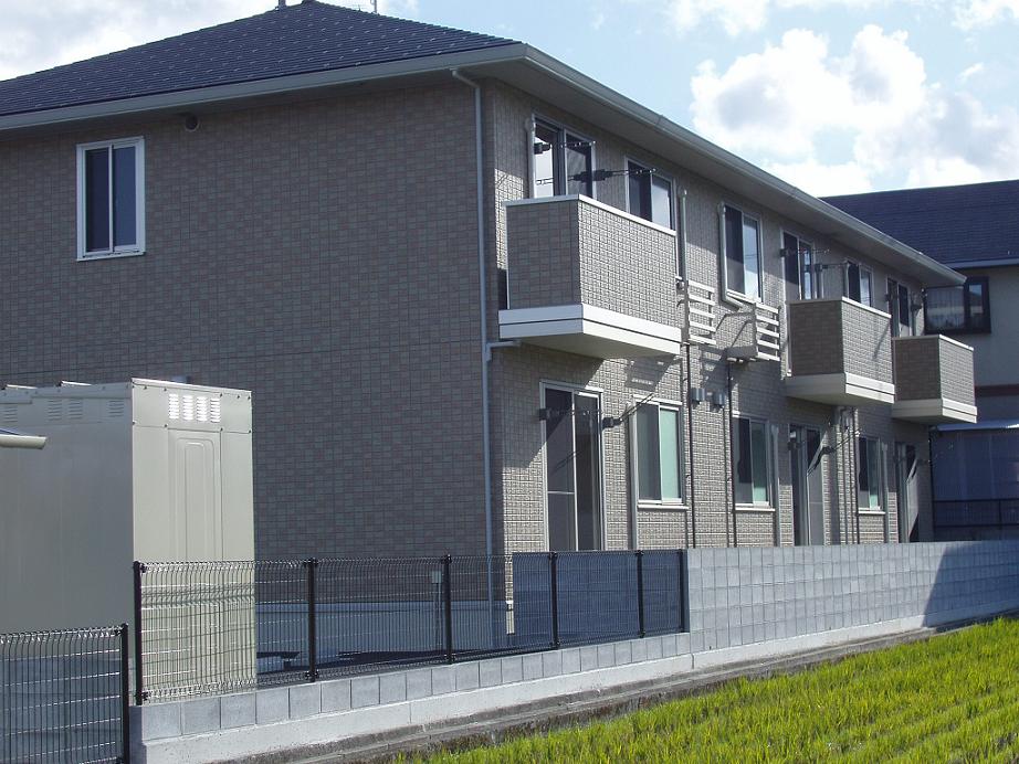 コウジィーコートK_トップ画像