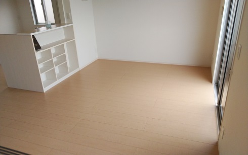 コウジィーコートK_内装_0