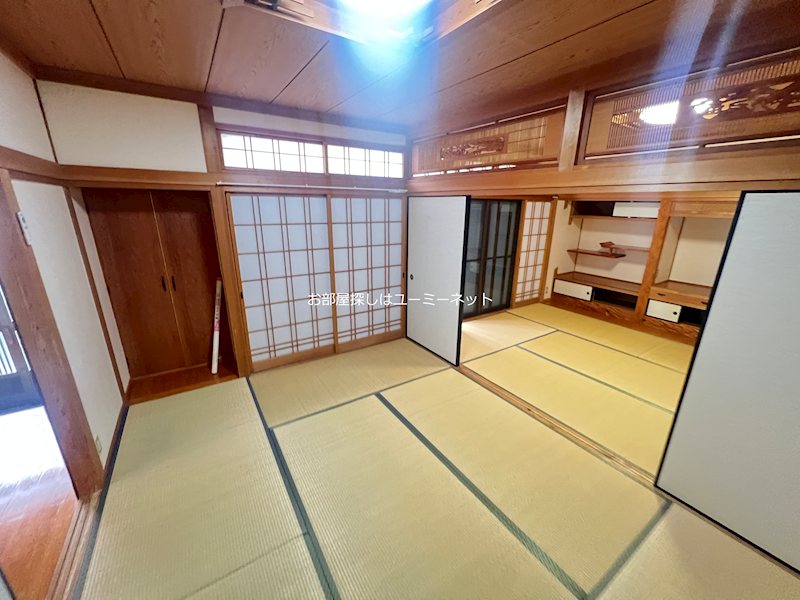 その他部屋・スペース