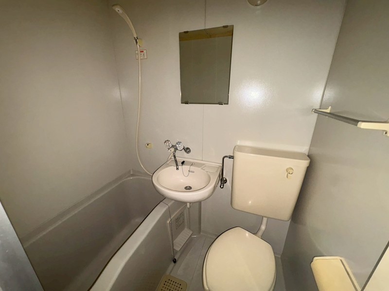 収納　別部屋参考写真