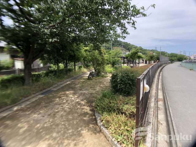 その他　中津公園（その他）まで123m