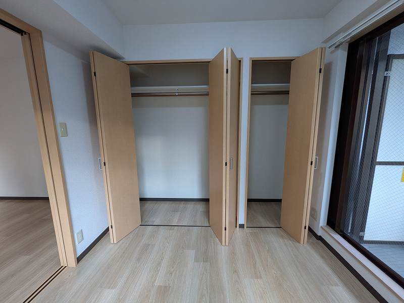 収納　別部屋写真