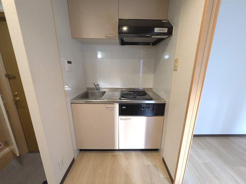 キッチン　別部屋写真