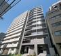 新富町駅より徒歩7分 築5年9ヶ月 11階建の賃貸物件
