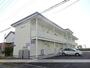 帯広駅よりバス27分 徒歩3分 築33年5ヶ月 2階建の賃貸物件