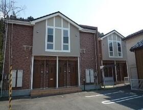 ＪＲ信越本線/加茂駅 歩19分