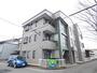 まつもと町屋駅より徒歩6分 2階 築28年の賃貸物件