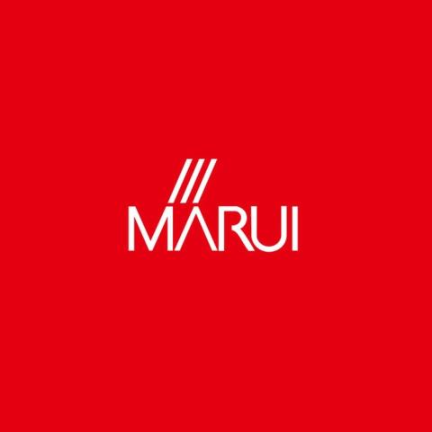 スーパー　マルイ車尾店（スーパー）まで322m
